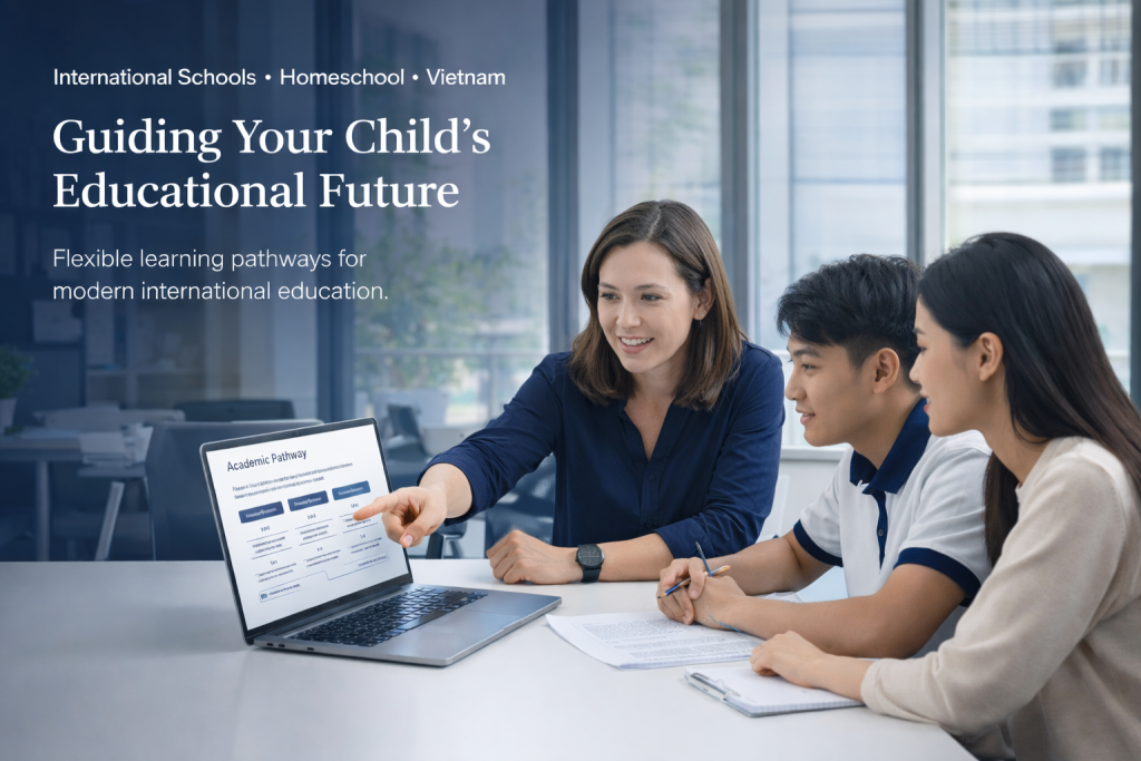 American Diploma Pathway